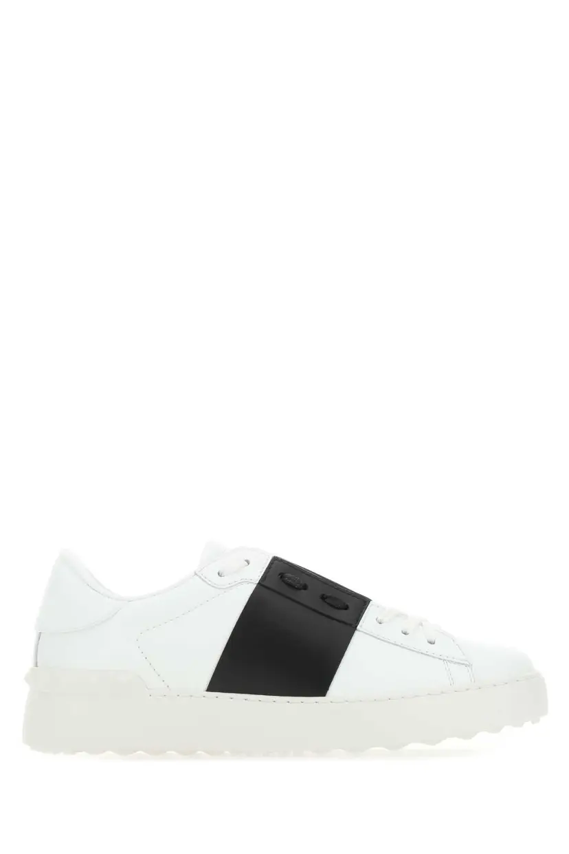 Valentino Garavani Valentino Garavani Sneakers – Hvit