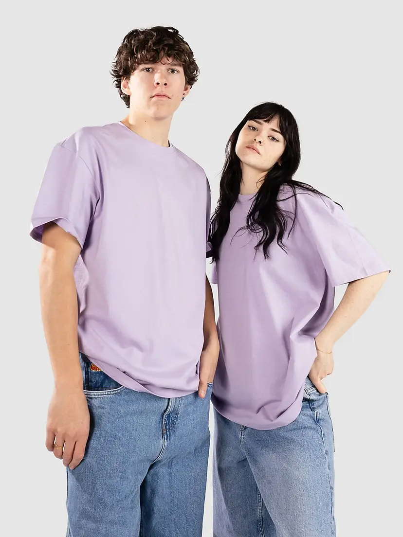 Urban Classics Urban Classics Heavy Oversized T-skjorte