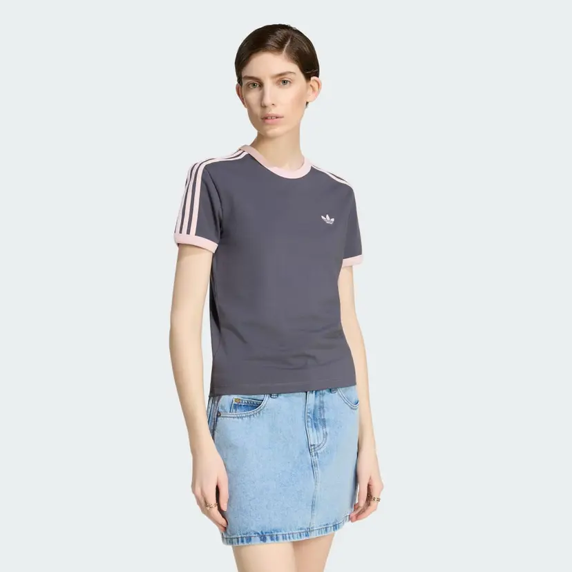 Adidas CALI T-SKJORTE