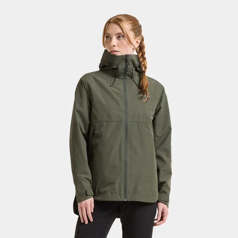 Didriksons Tilde Jacket