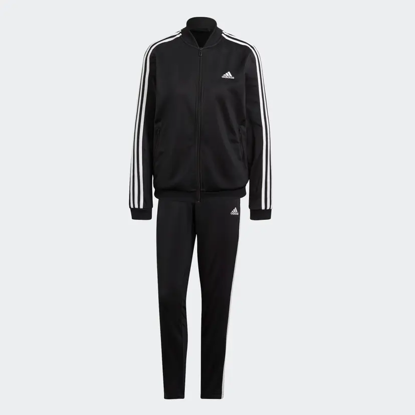Adidas Essentials 3-Stripes Treningsdress