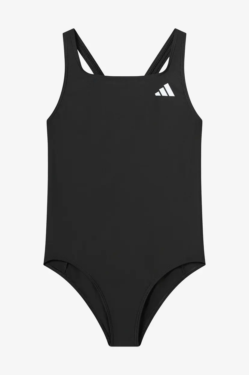 Adidas Sport Performance Badedrakt Ess Vbck Suit Y - Svart