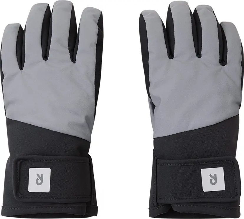 Reima Reima Kids' Reimatec Gloves Kajastus Silver