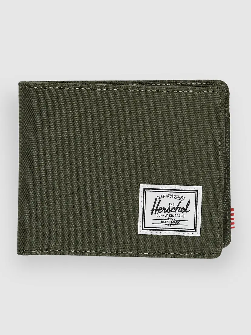 Herschel Herschel Roy Coin Lommebok grønn