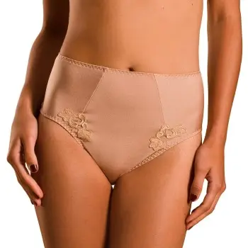 Chantelle Chantelle Truser Hedona Full Brief Hud 38 Dame