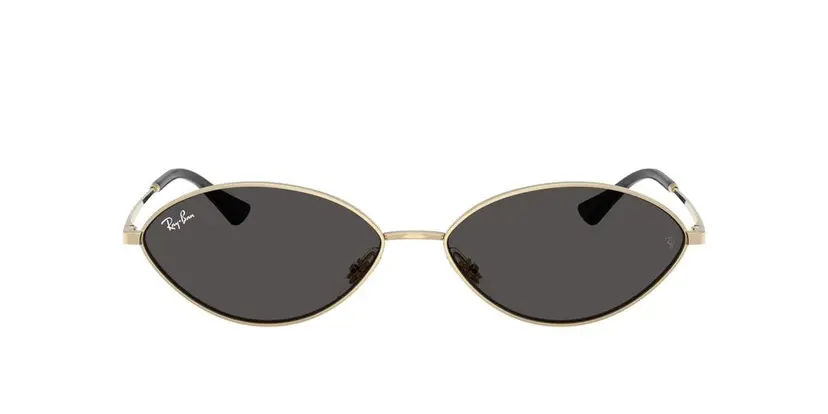 Ray-Ban Ray-Ban RB3757 Kai (Bio-Based) Gull