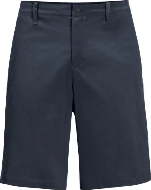 Jack Wolfskin Jack Wolfskin Men's Desert Shorts Night Blue
