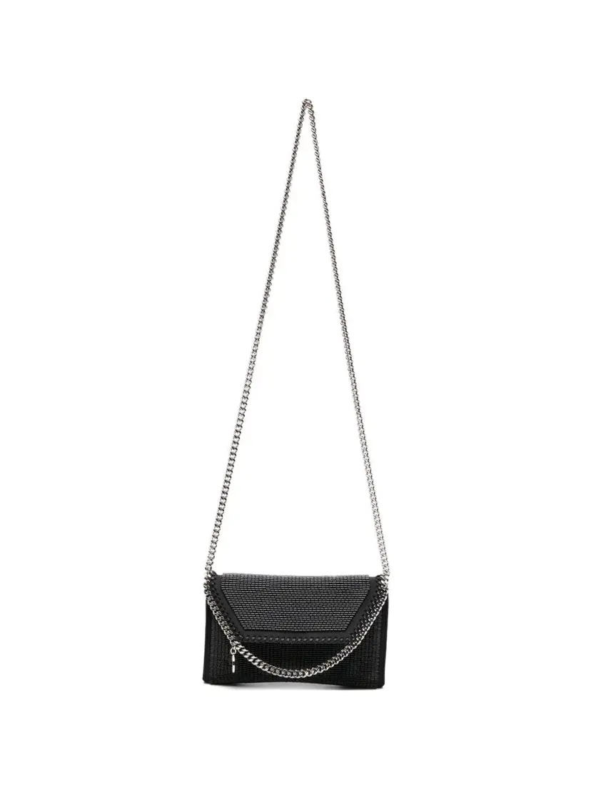Stella McCartney Stella McCartney Skuldervesker – Svart