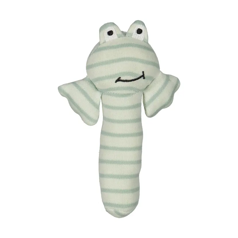 Geggamoja Grodskallra Grön