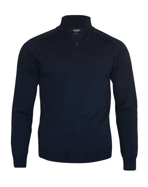 NIMBUS Brighton 1/4-Zip Men