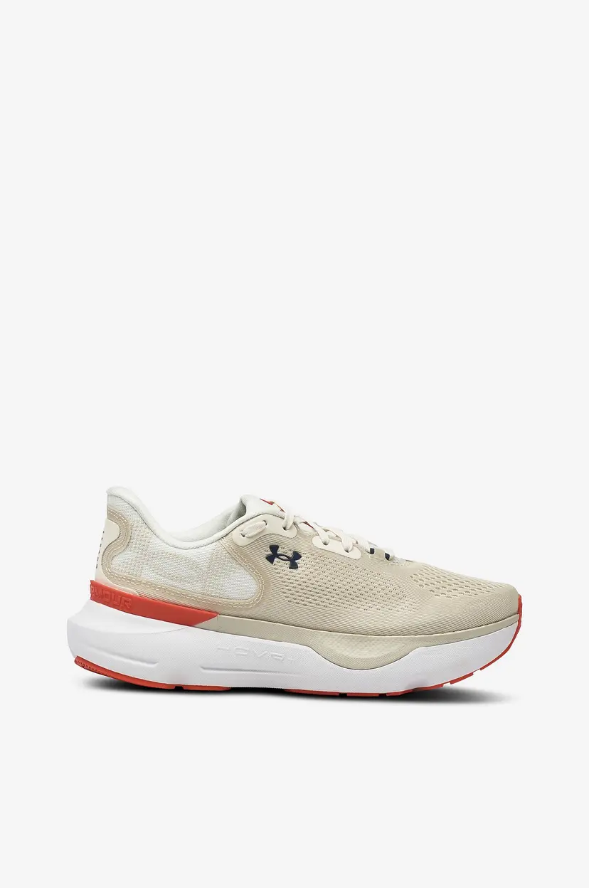 Under Armour Løpesko UA W Infinite Pro 2 - Beige