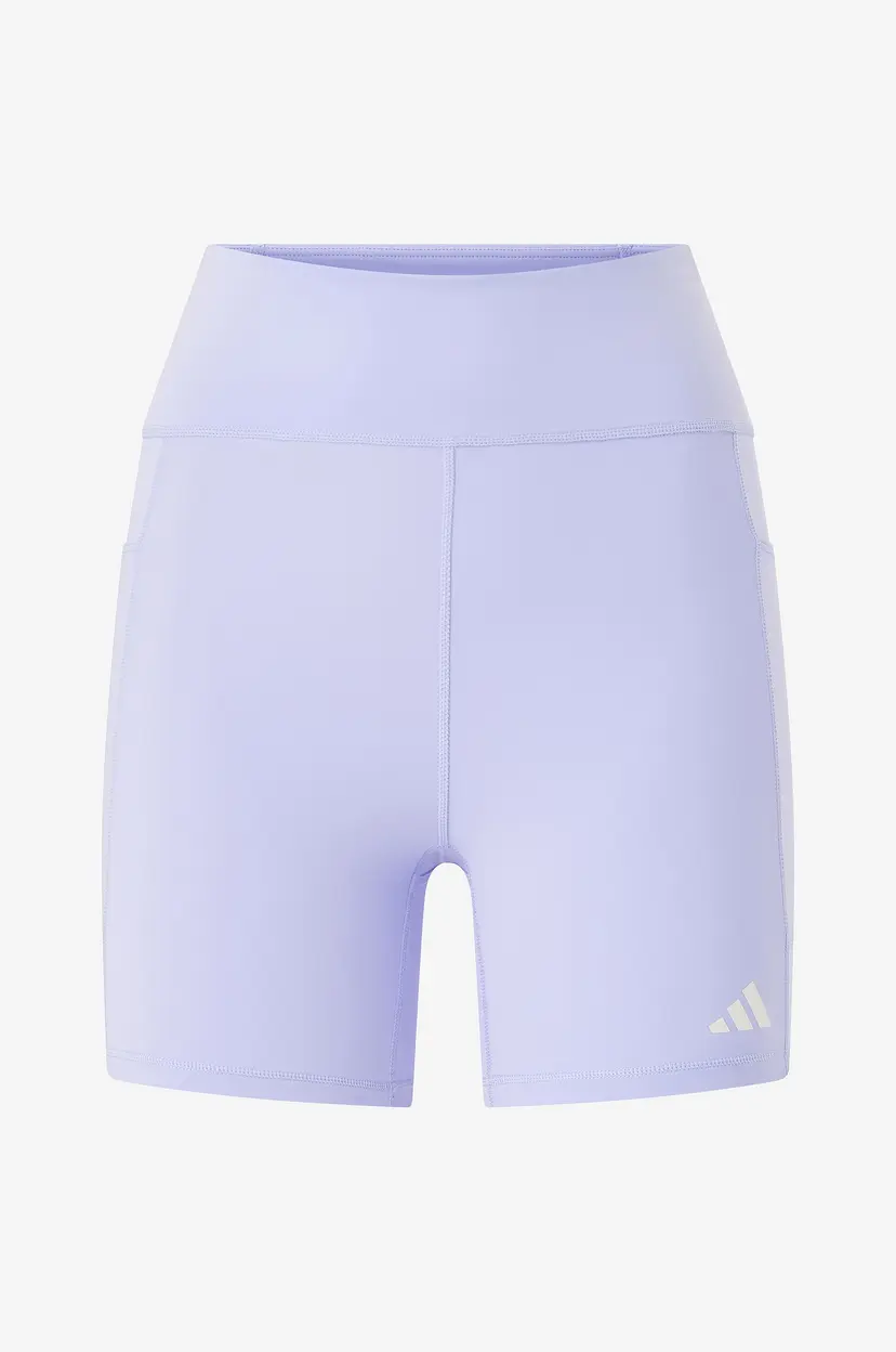 Adidas Sport Performance Løpetights Otr Sho L - Blå
