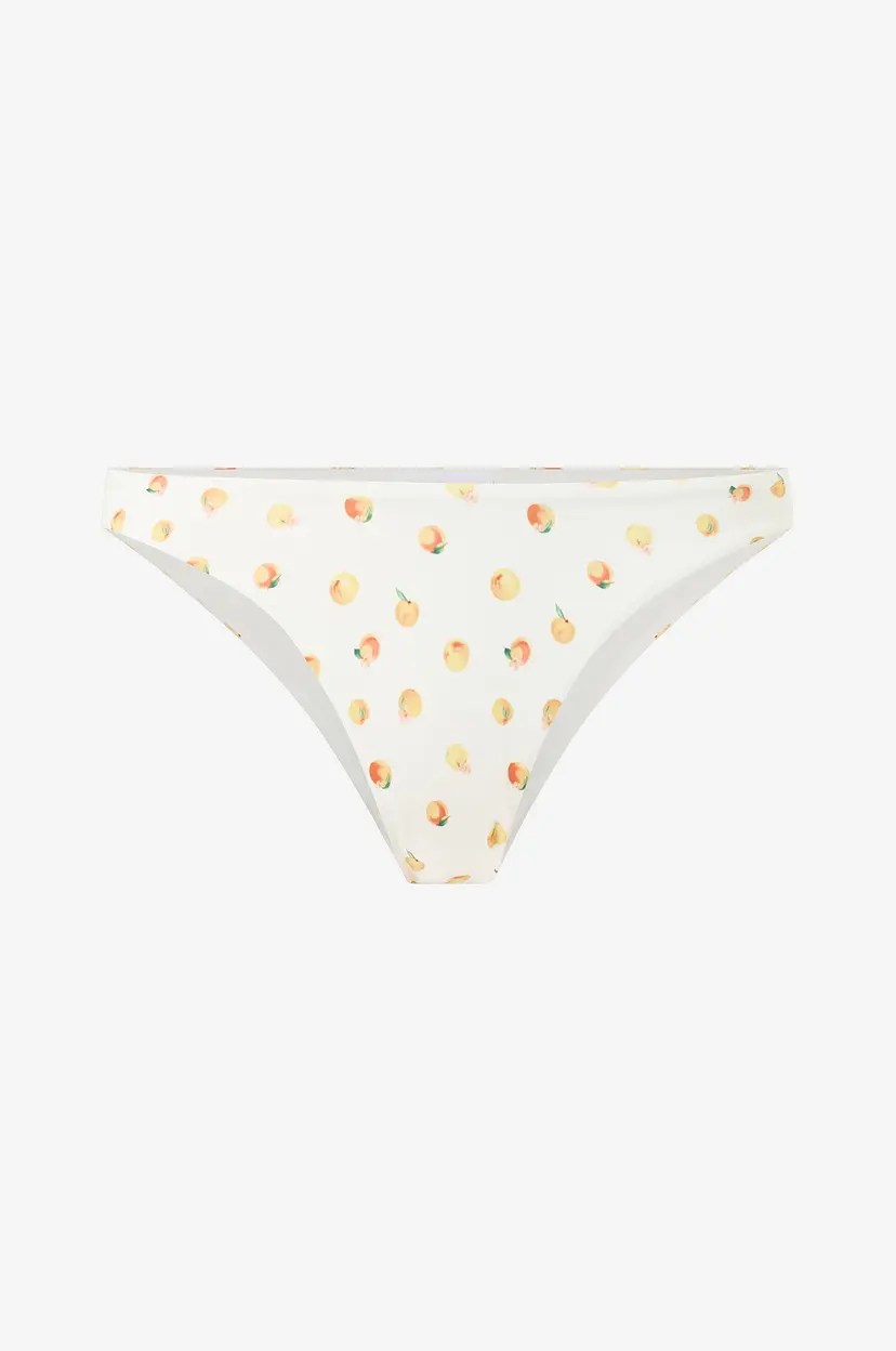 Gina Tricot Bikinitruse Brazilian - Flerfarget