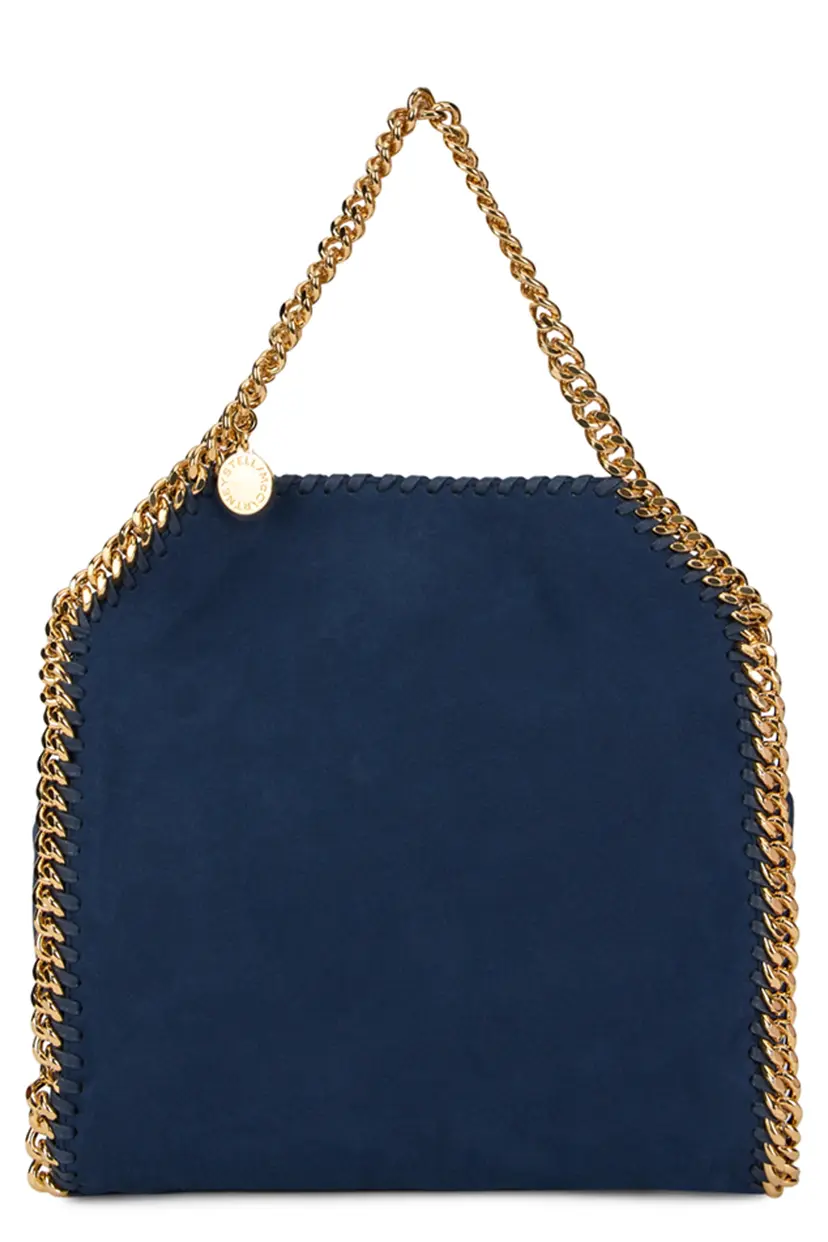 Stella McCartney Stella McCartney Håndvesker – Blå
