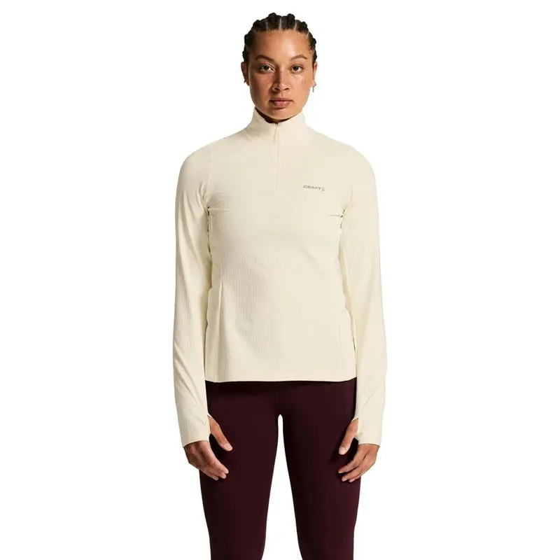 Craft Craft Gain Thermal Midlayer 2 W Tofu
