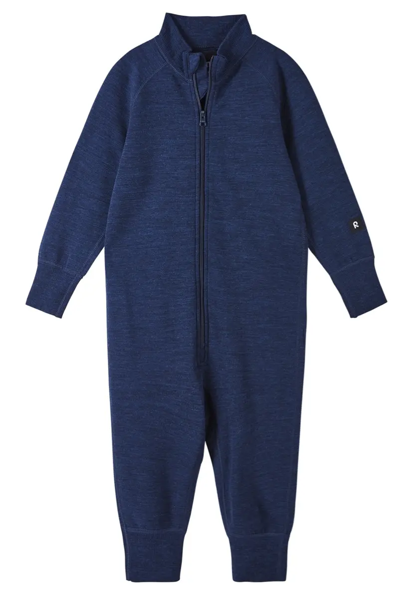 Reima Reima Kids' Overall Parvin Navy 6980