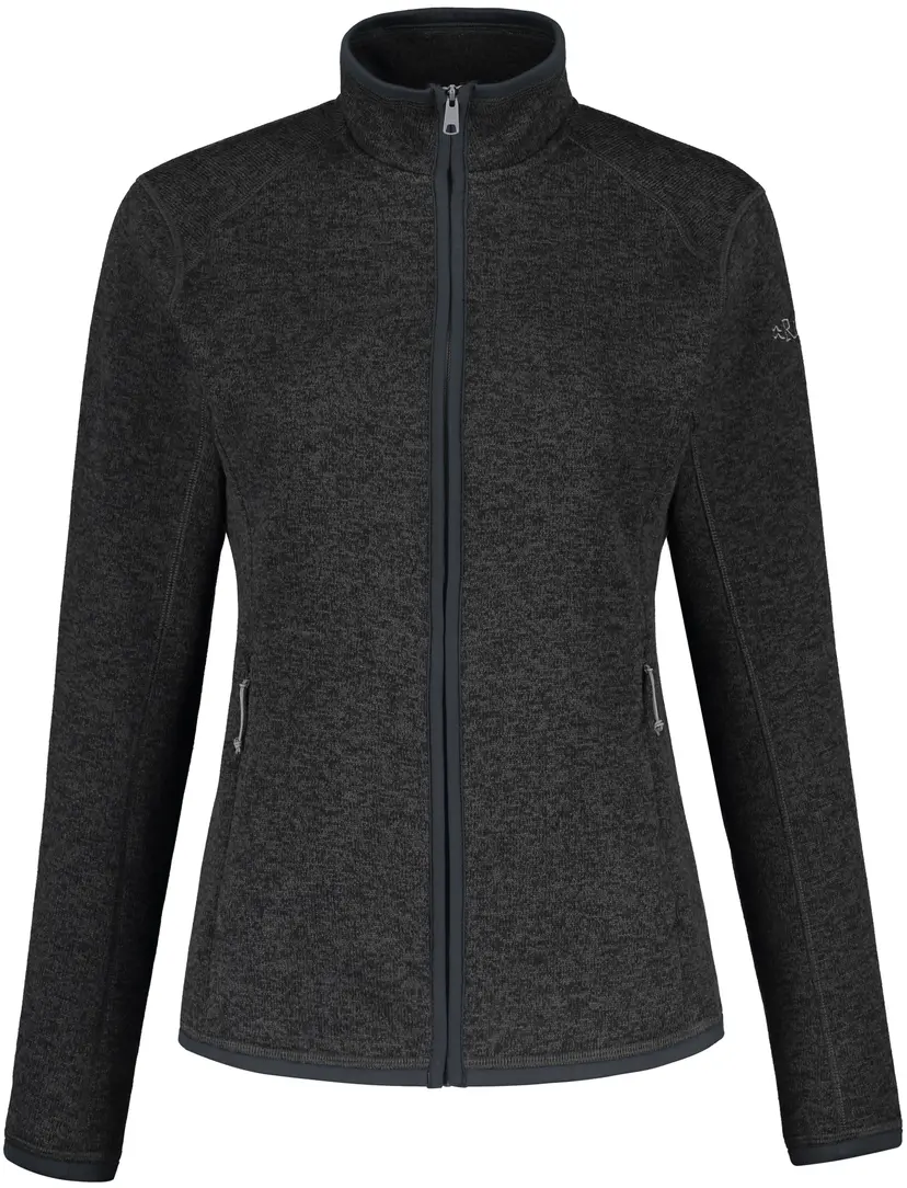 Rab Rab W's Quest Jacket Anthracite