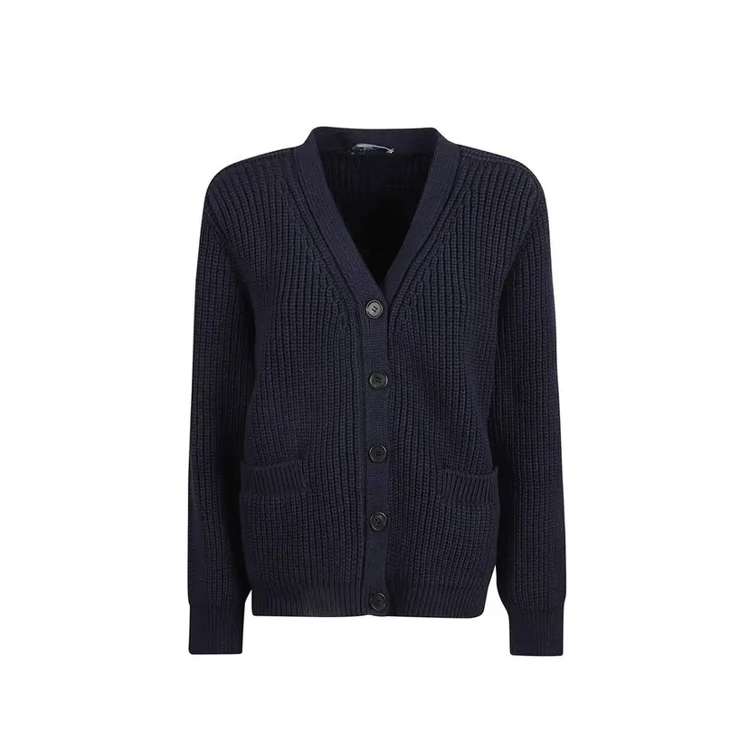 Prada Prada Cardigans – Blå