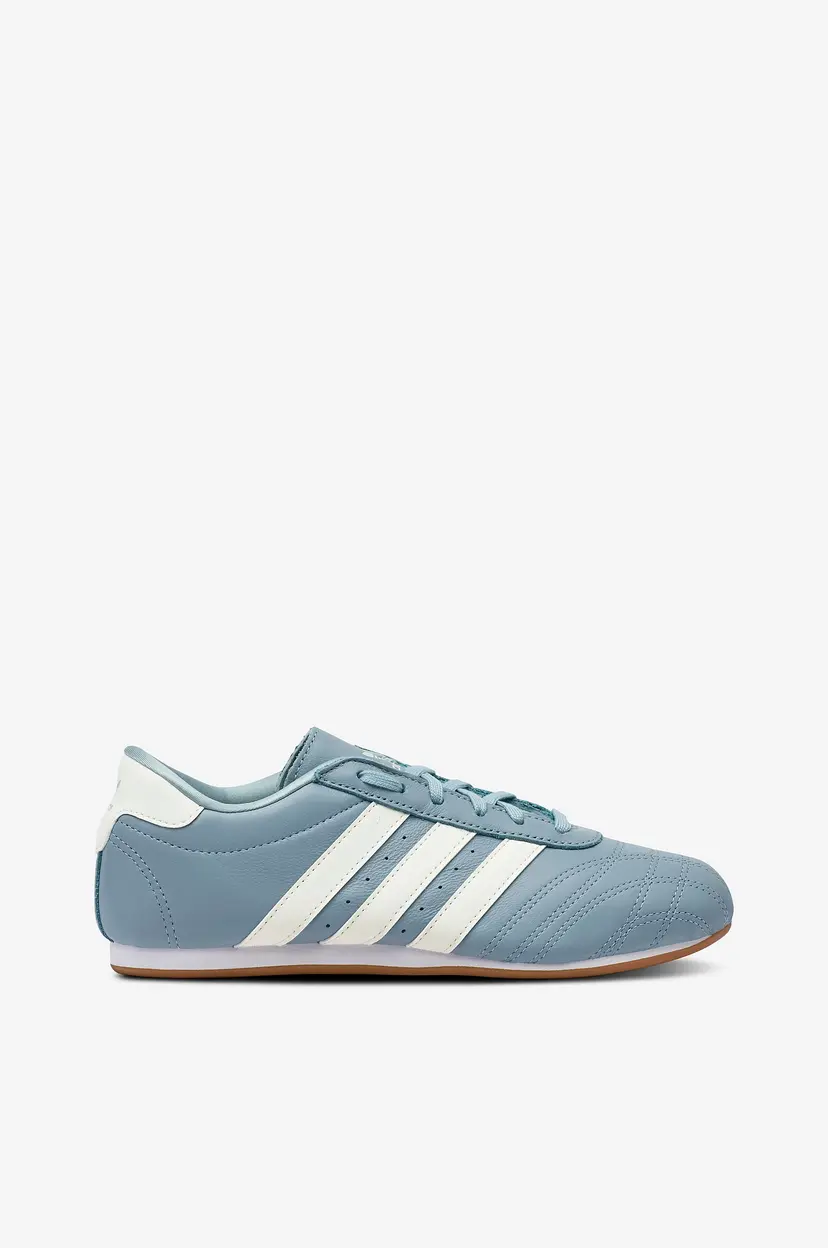 Adidas Originals Joggesko Taekwondo Lace W - Blå