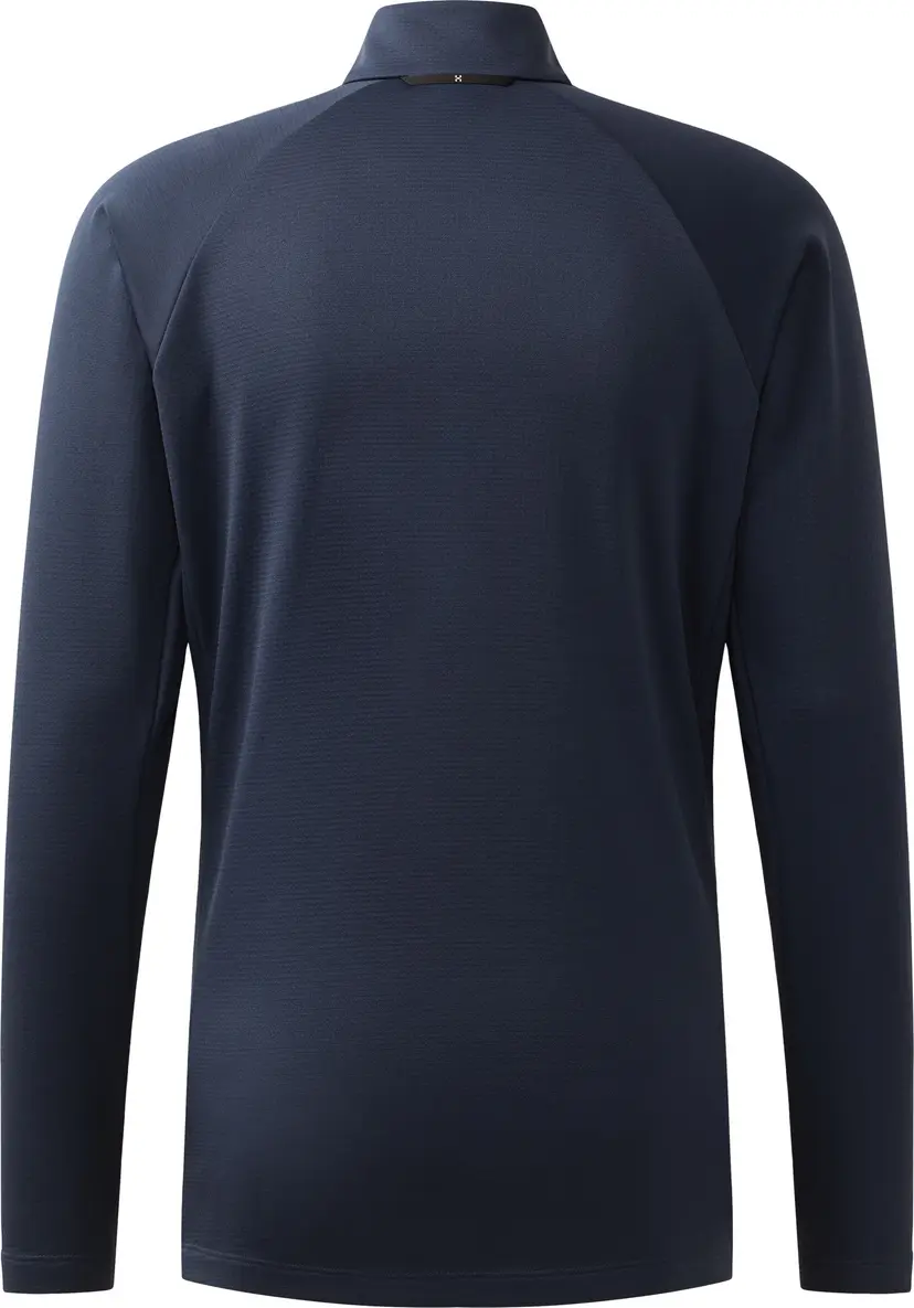 Haglöfs Haglöfs Men’s Korp Mid Jacket Tarn Blue