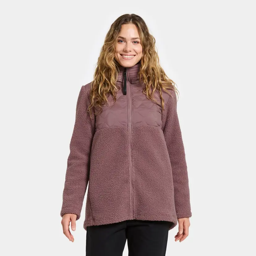 Didriksons Bibi Full-Zip