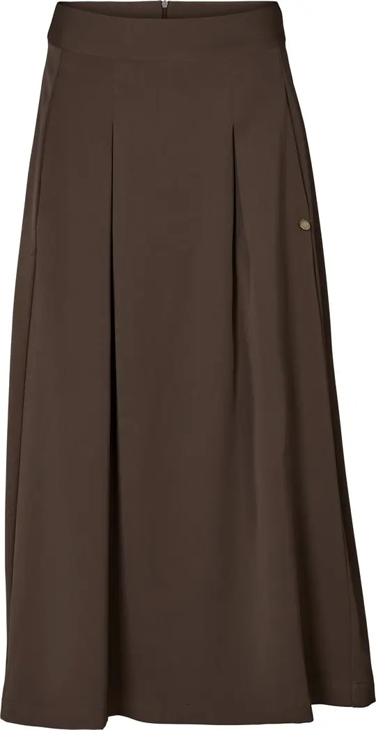 Prepair Prepair - Pauline Skirt - Brown