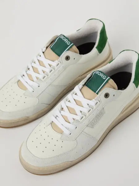 Björn Borg Men’s Baseline Sneakers