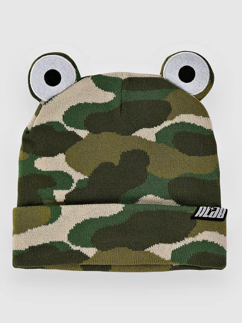 A.LAB A.LAB Frog Lue camo
