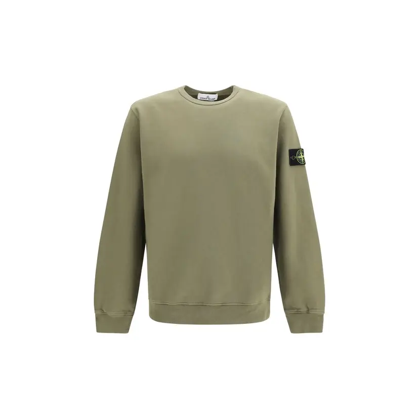 Stone Island Stone Island Hettegensere – Grønn