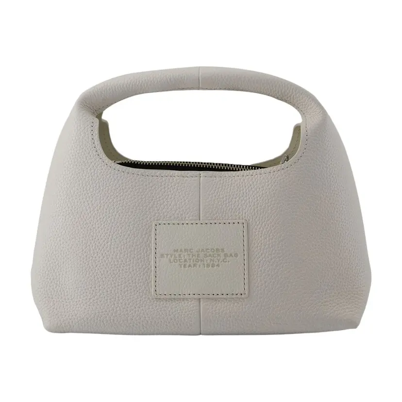 Marc Jacobs Marc Jacobs Tote bag – Hvit