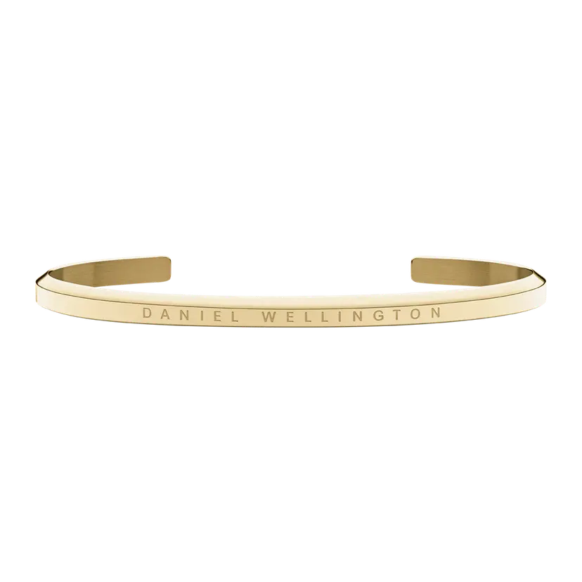Daniel Wellington Gold Bracelet Classic | DW