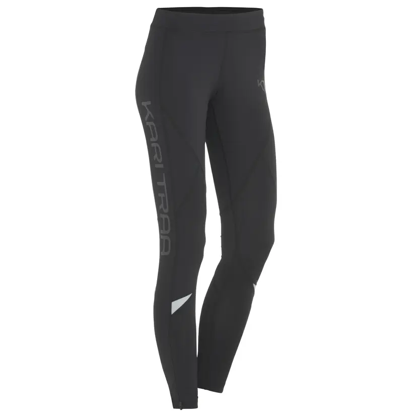 Kari Traa Kari Traa Women's Louise Tights Black