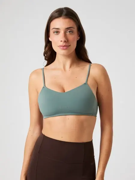 Björn Borg Studio Soft Padded Bra