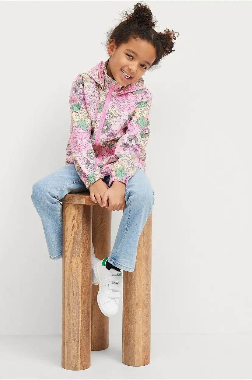 Ellos Collection Jakke Ebba - Rosa