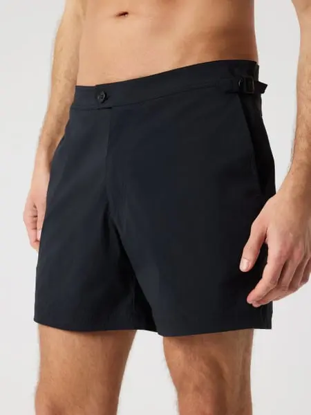 Björn Borg Borg Tailored Swim Shorts