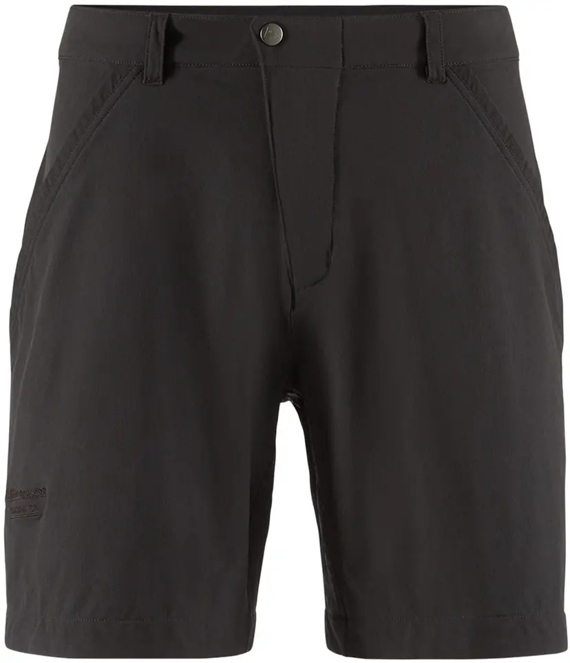 Klättermusen Klättermusen M's Vanadis 3.0 Shorts Raven