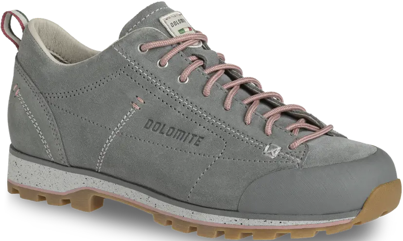 Dolomite Dolomite W's 54 Low Evo Grey
