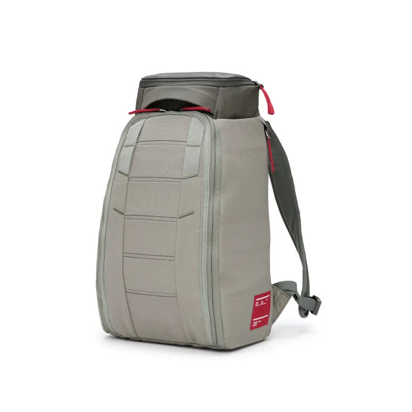 DB Hugger Backpack 20L Basil Green