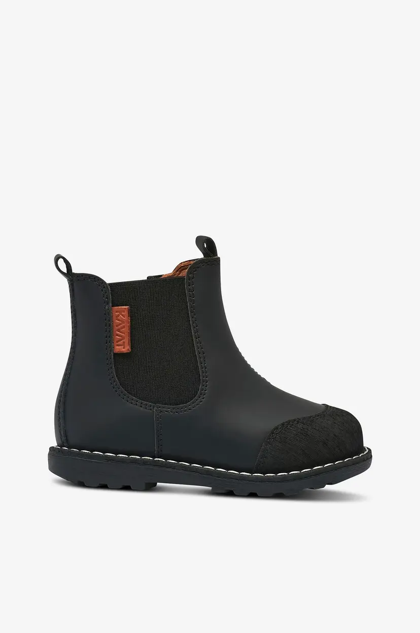 Kavat Boots Bellö XC - Svart