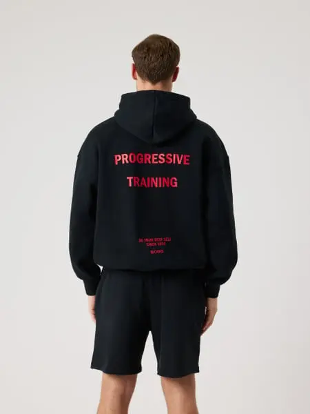 Björn Borg Borg Oversized Hoodie
