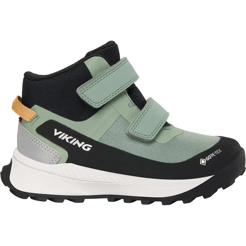 Viking Viking Expower Mid Gtx 2V Green