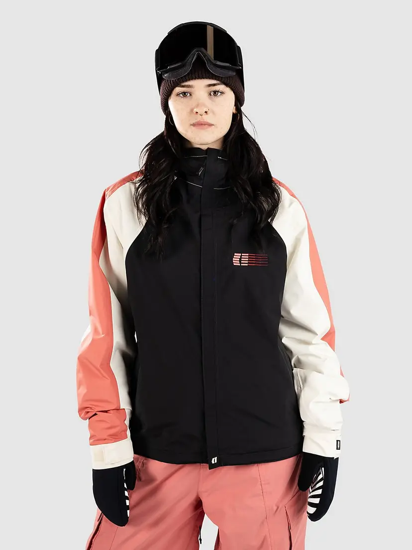 Armada Armada Gansett 2L Insulated Jakke svart