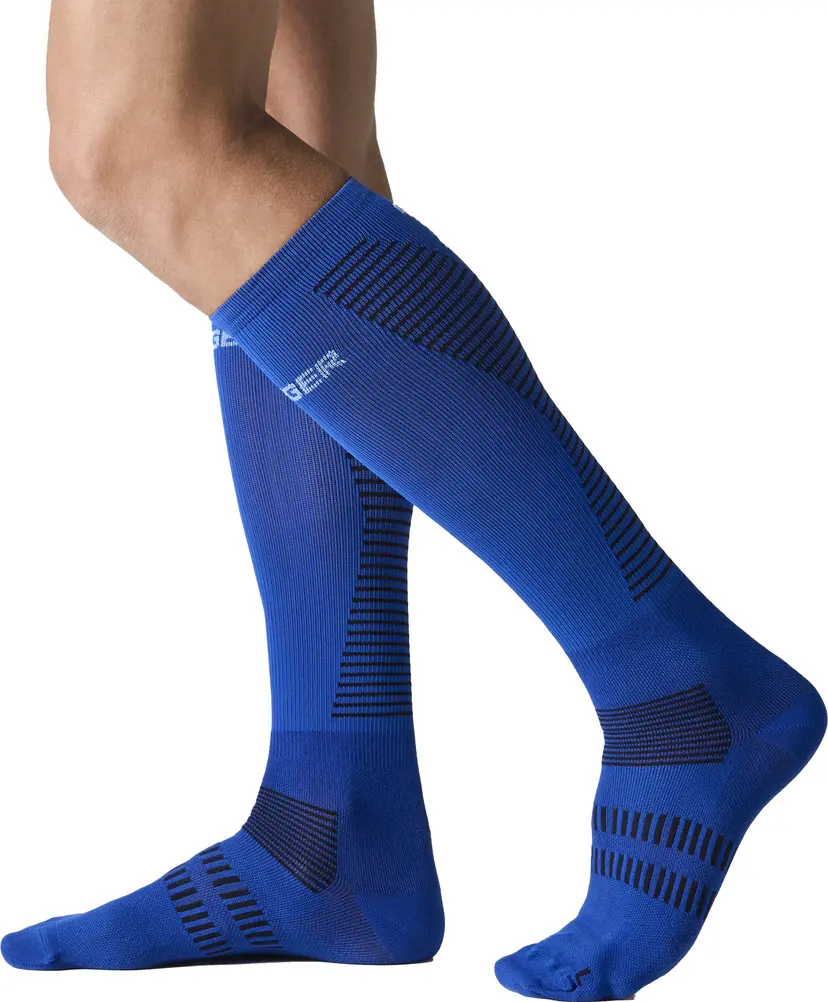 Seger Seger Unisex Pacer Light Compression Royal