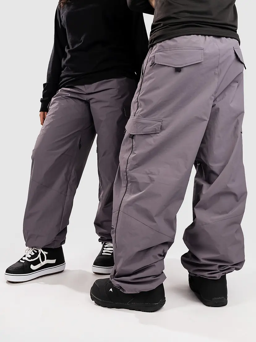 Dimito Dimito Air Force Banded (Wide Fit Lv.1) Bukse