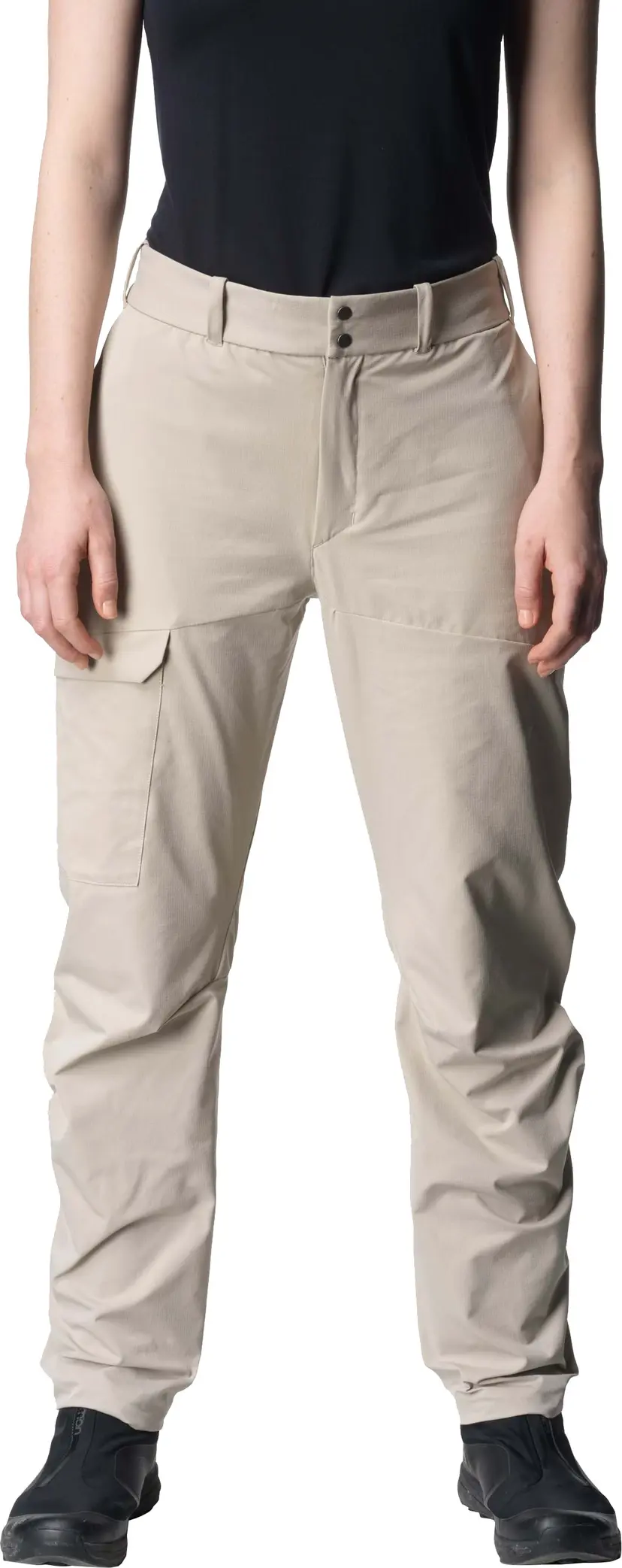 Houdini Houdini Women's Go Pants II Sandstorm