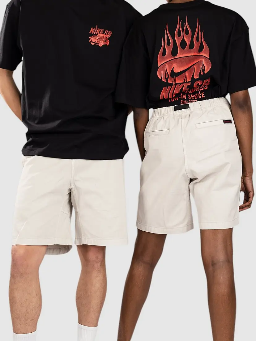 Gramicci Gramicci G Pigment Dyed Shorts