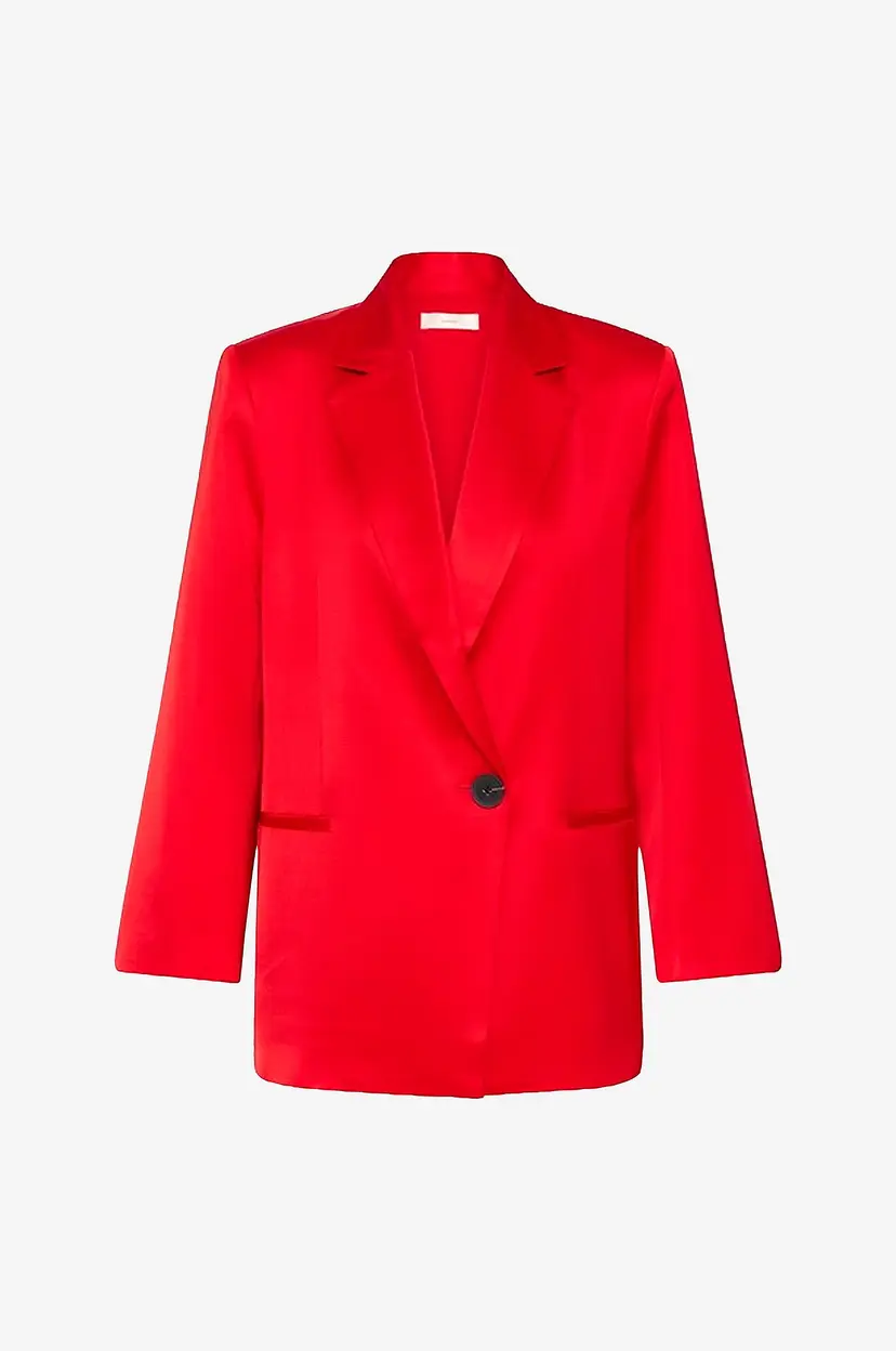 Inwear Blazer iwZumah - Rød