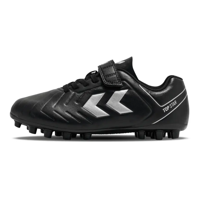Hummel Barn Hummel - Fotballsko Top Star M.G. Jr Black