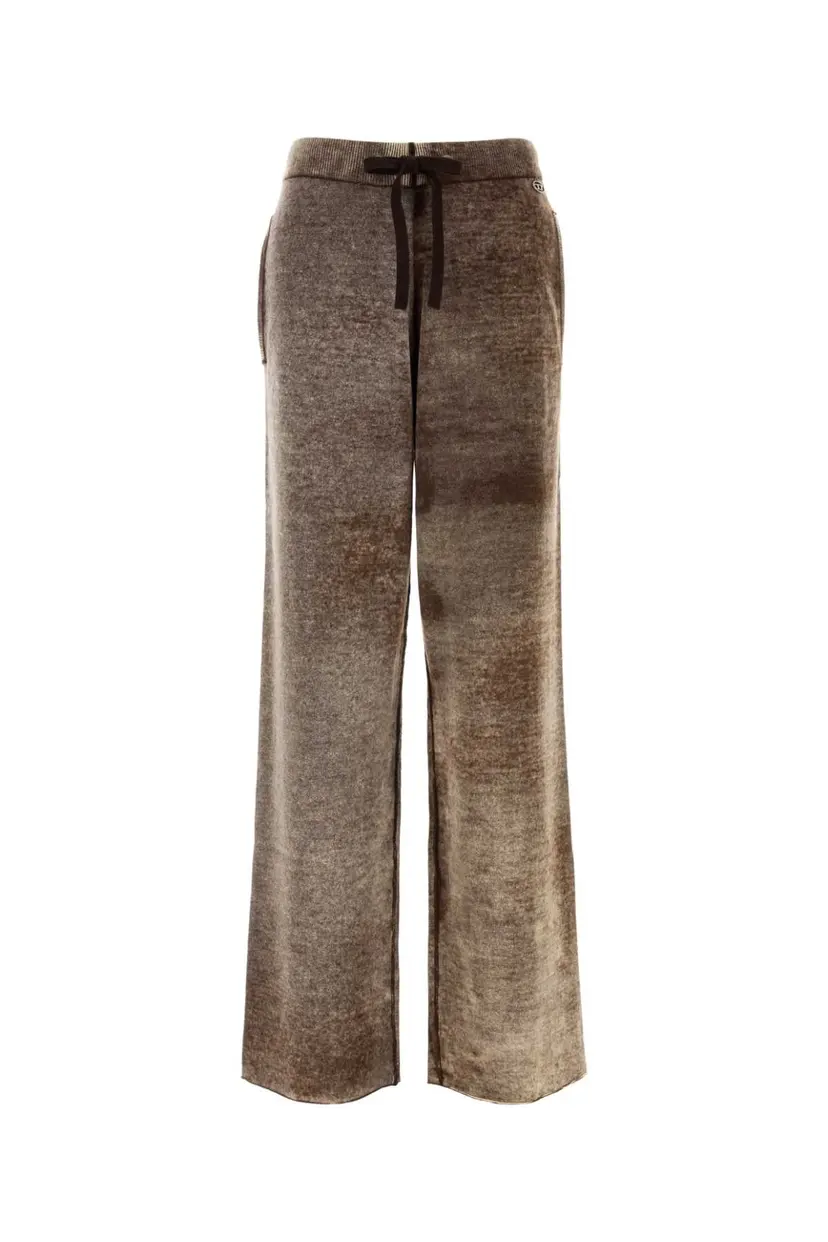 Diesel Diesel Joggebukser – Brun