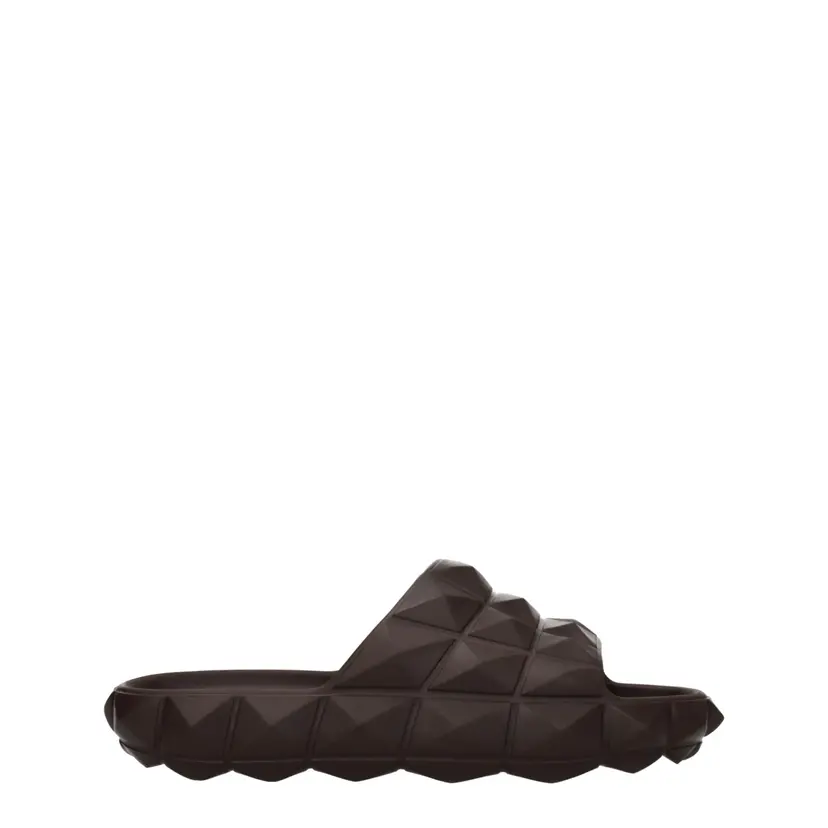 Valentino Garavani Valentino Garavani Sandaler – Brun